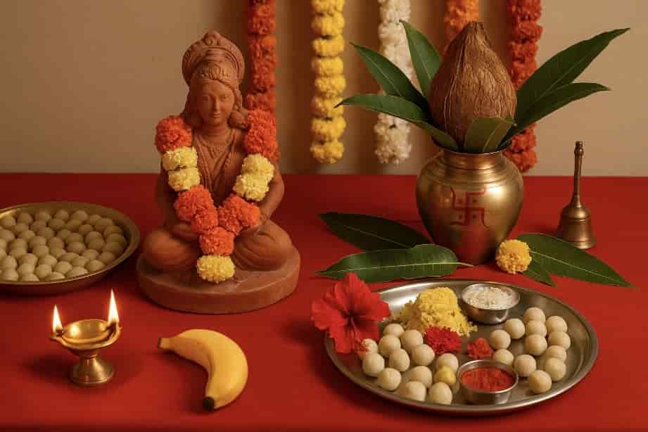 Pithori Amavasya