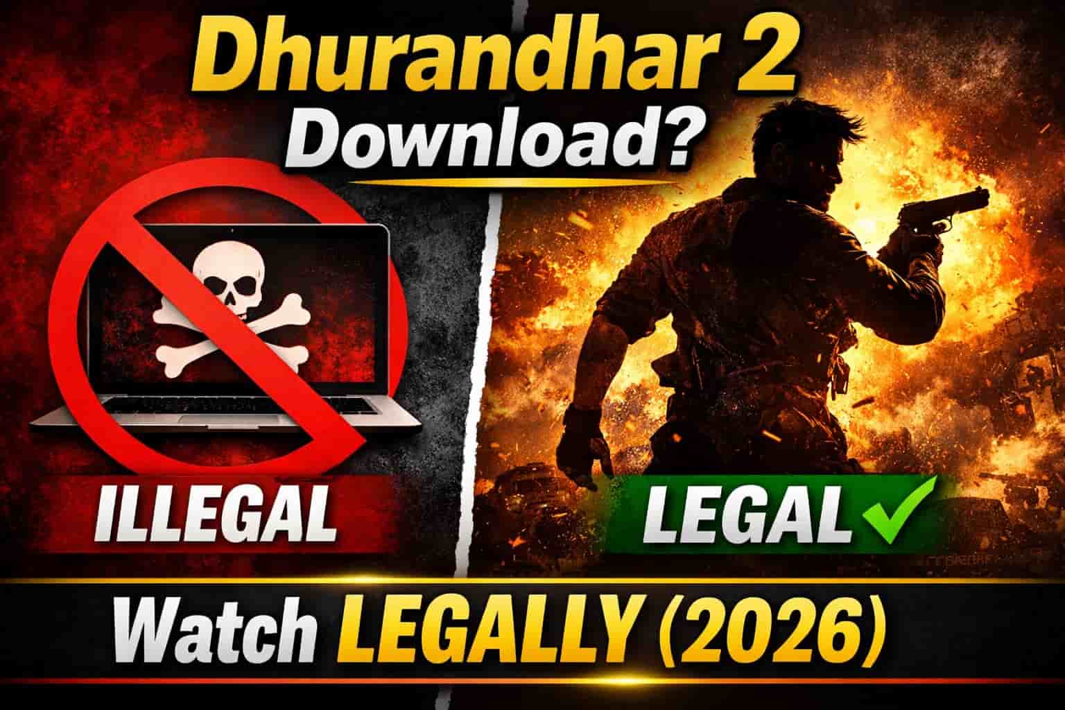 Dhurandhar 2 movie d0wnl0ad